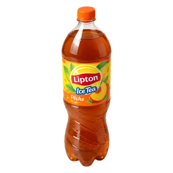 Lipton Ice Tea Maxi