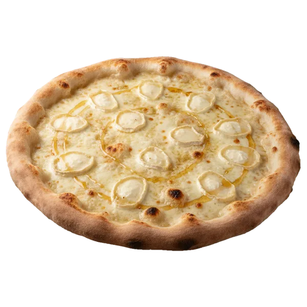 Chèvre miel