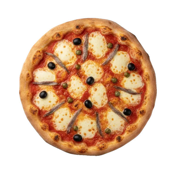Napolitaine