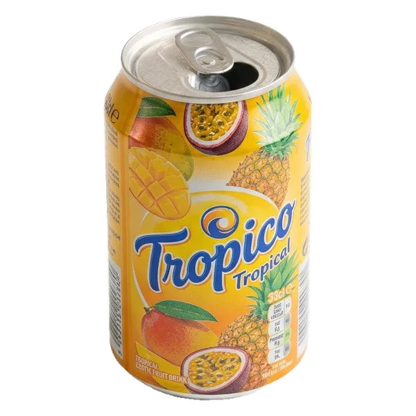 Tropico 33&nbsp;cl
