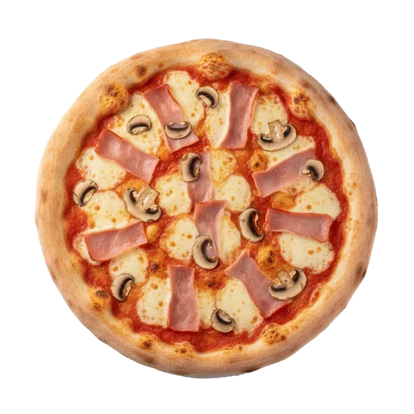 39&nbsp;pizzas, du Junior au Mega
