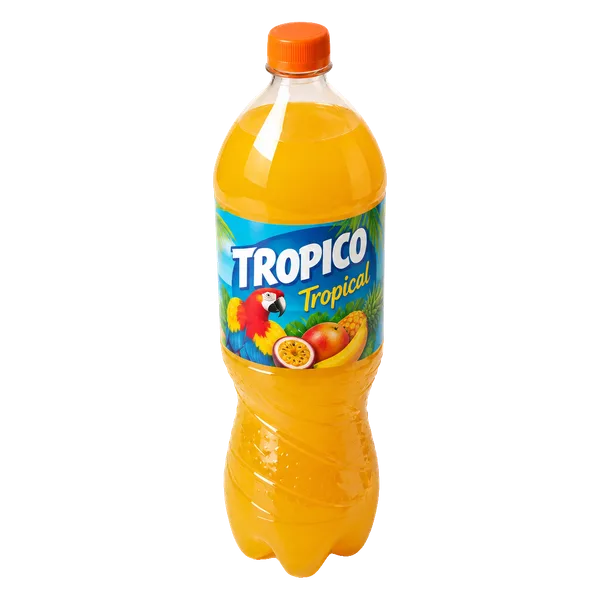Tropico Maxi