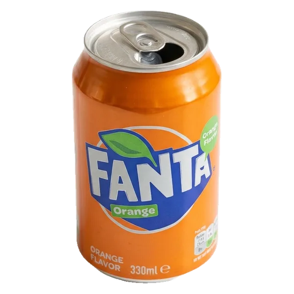 Fanta 33&nbsp;cl