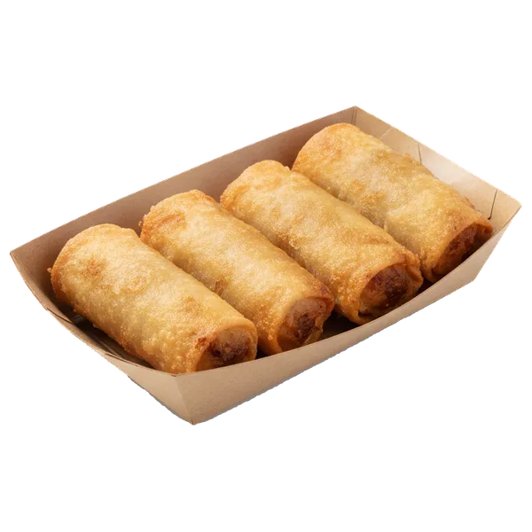 Nems au poulet