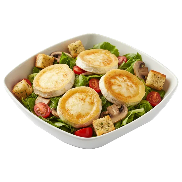 Chèvre chaud