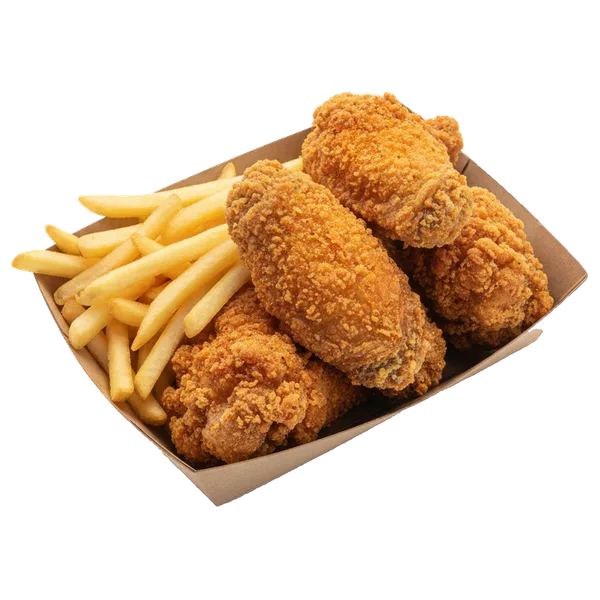 Hotwings