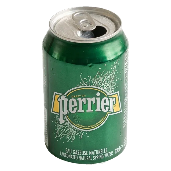 Perrier 33&nbsp;cl