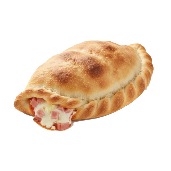Calzone (soufflée)