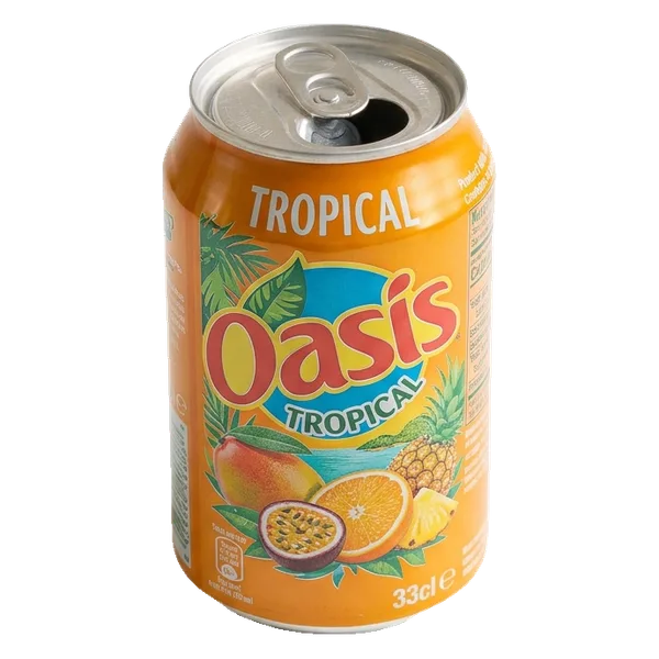 Oasis 33&nbsp;cl