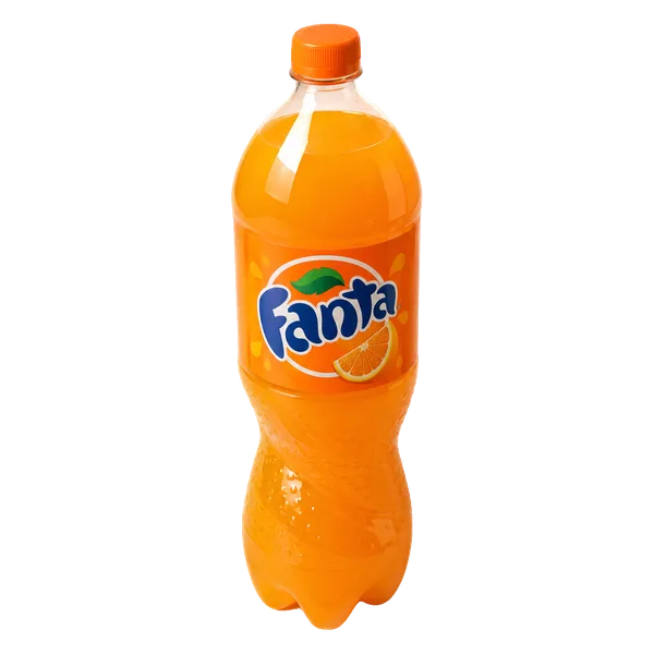 Fanta Maxi