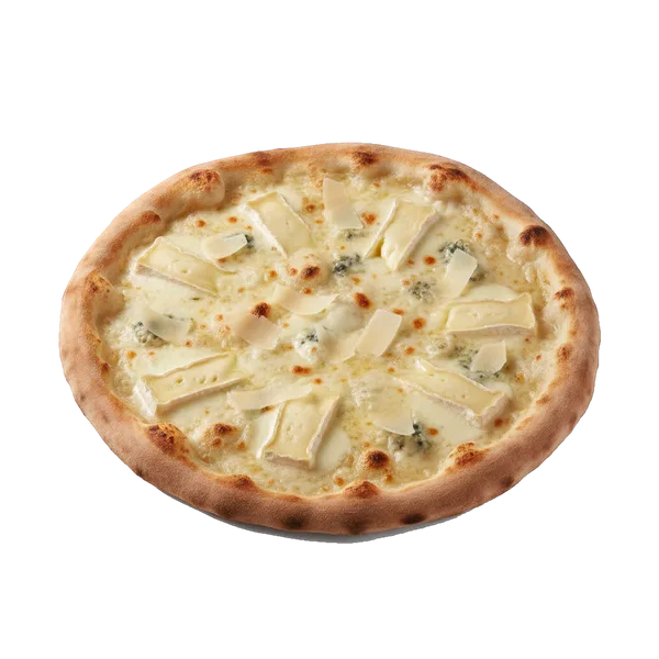 4 Fromages