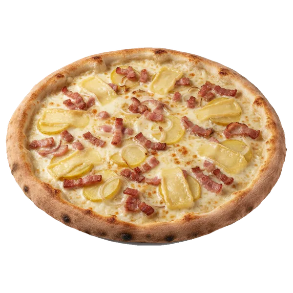 Tartiflette