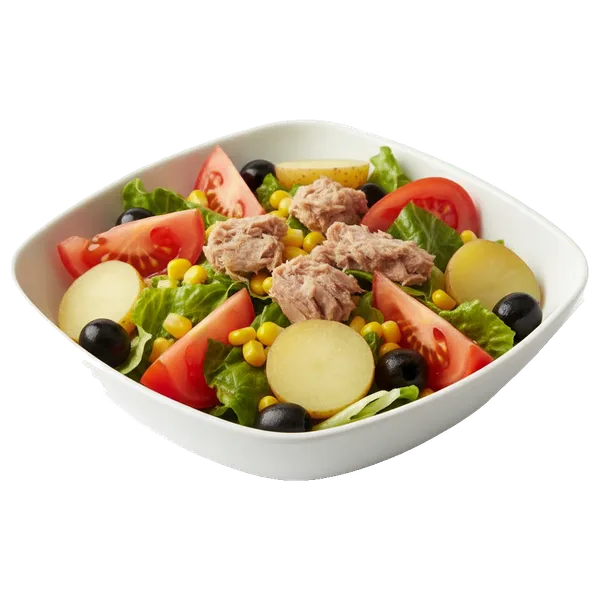 Salades Fresh