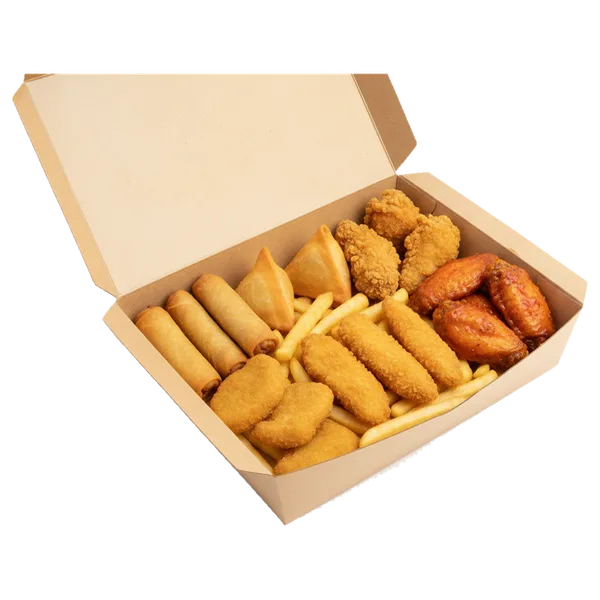 Chicken Box