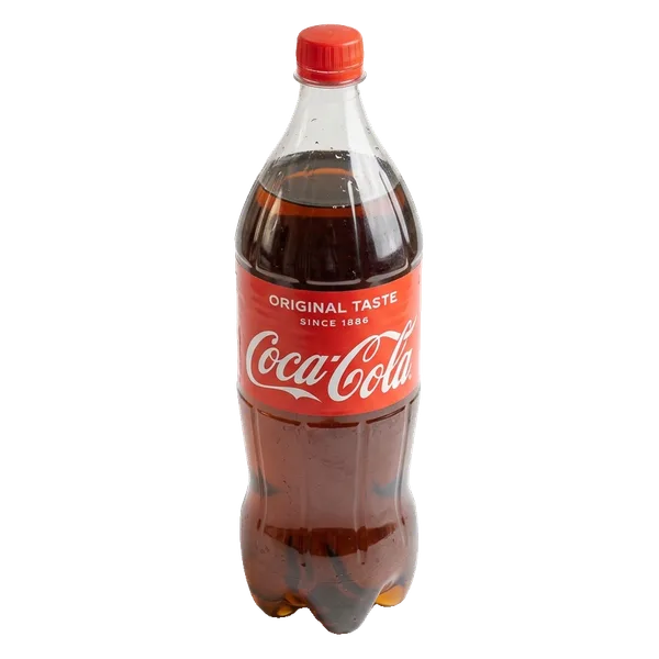 Coca Maxi
