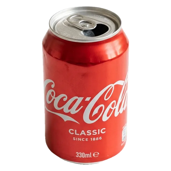 Coca 33&nbsp;cl